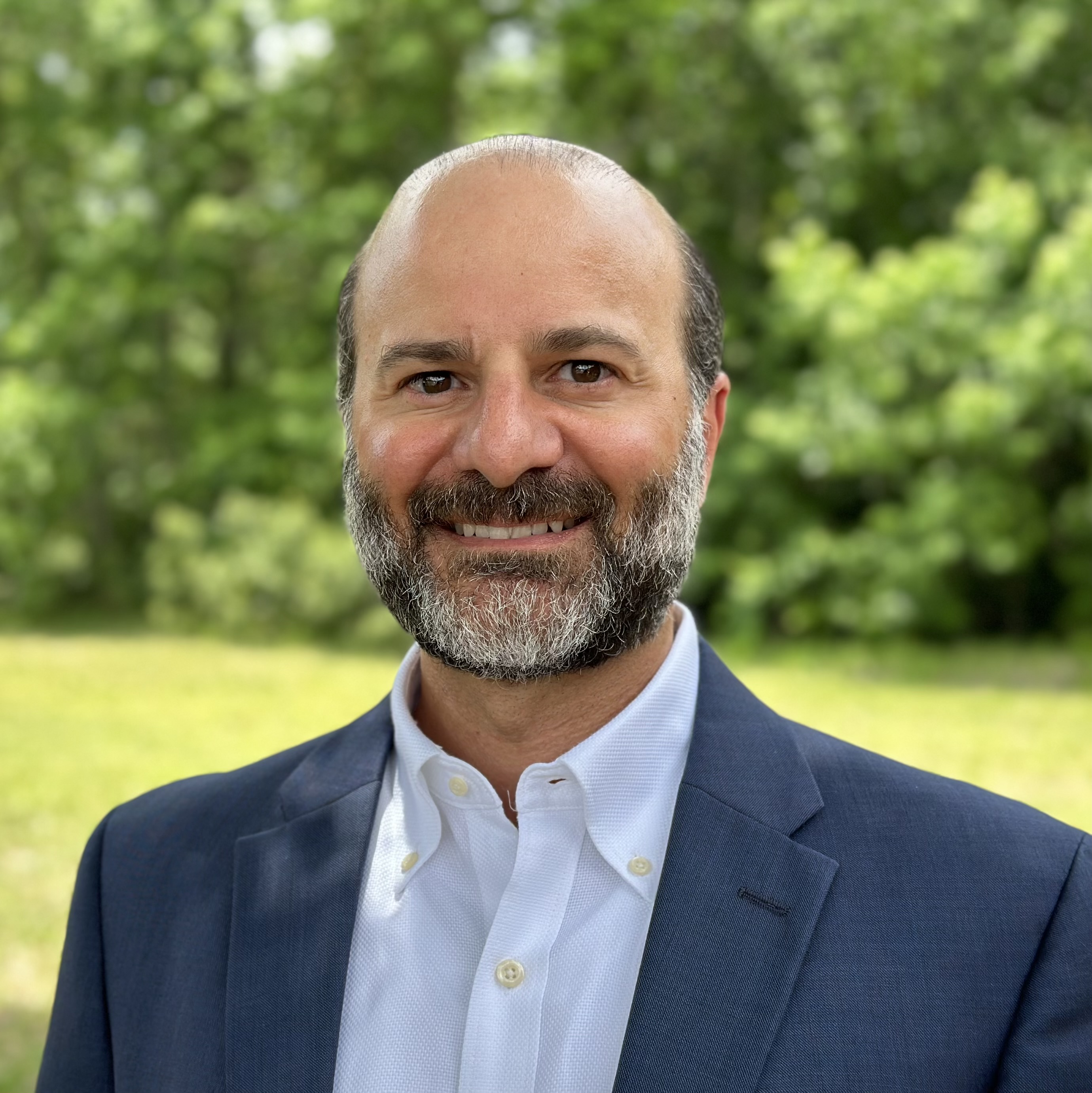 Ferdinand Formoso, D.O.