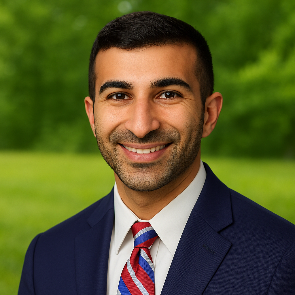 Raj Loungani, MD, MPH, FAPA